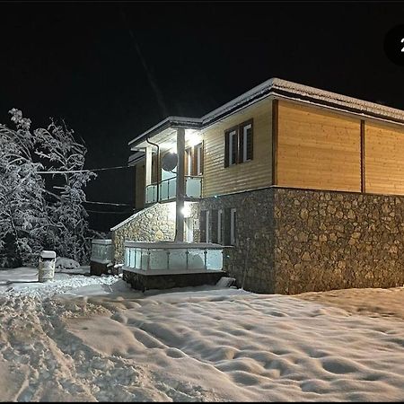 Boge Villa Giti מראה חיצוני תמונה
