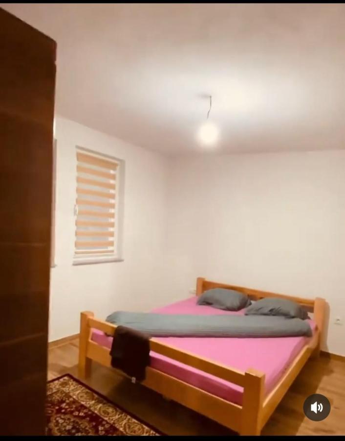 Boge Villa Giti מראה חיצוני תמונה