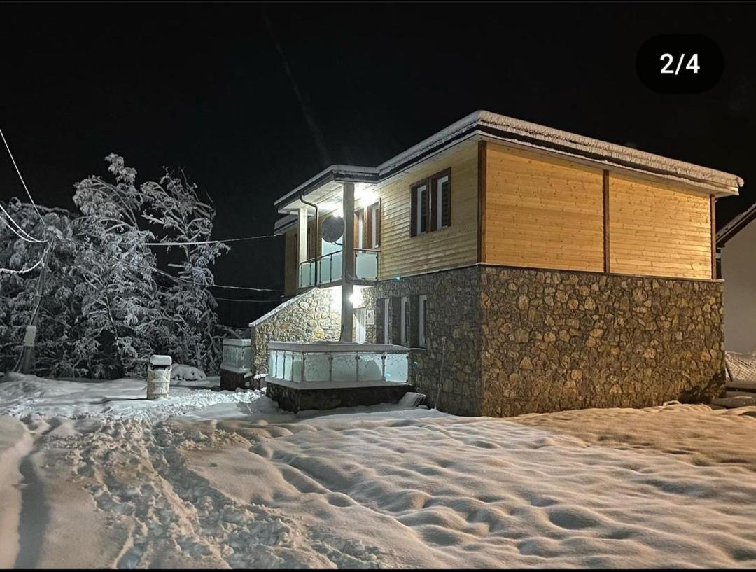 Boge Villa Giti מראה חיצוני תמונה