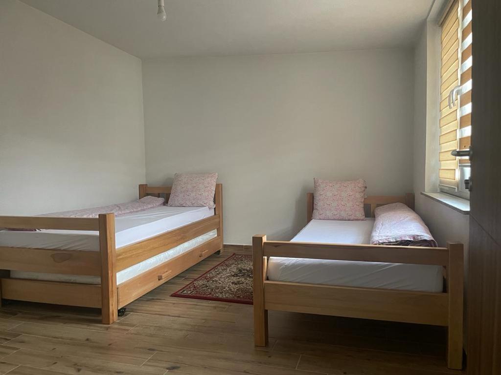 Boge Villa Giti מראה חיצוני תמונה