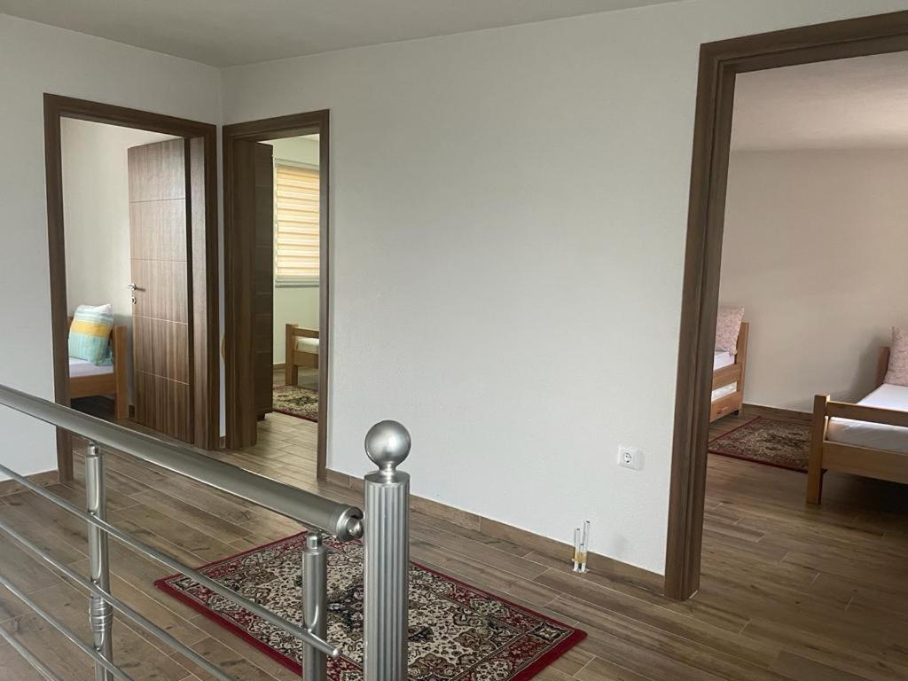Boge Villa Giti מראה חיצוני תמונה