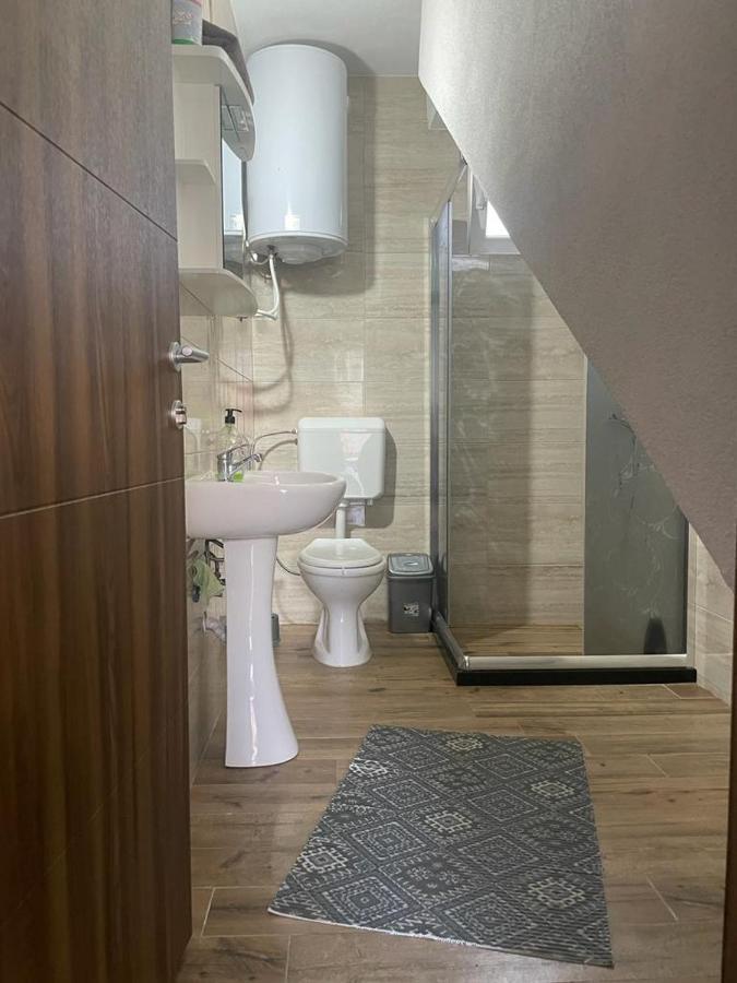 Boge Villa Giti מראה חיצוני תמונה