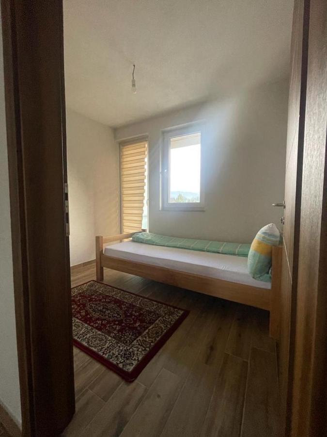 Boge Villa Giti מראה חיצוני תמונה