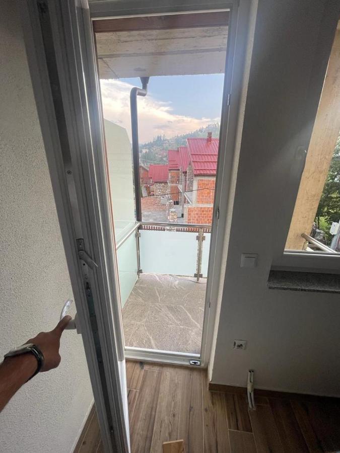Boge Villa Giti מראה חיצוני תמונה