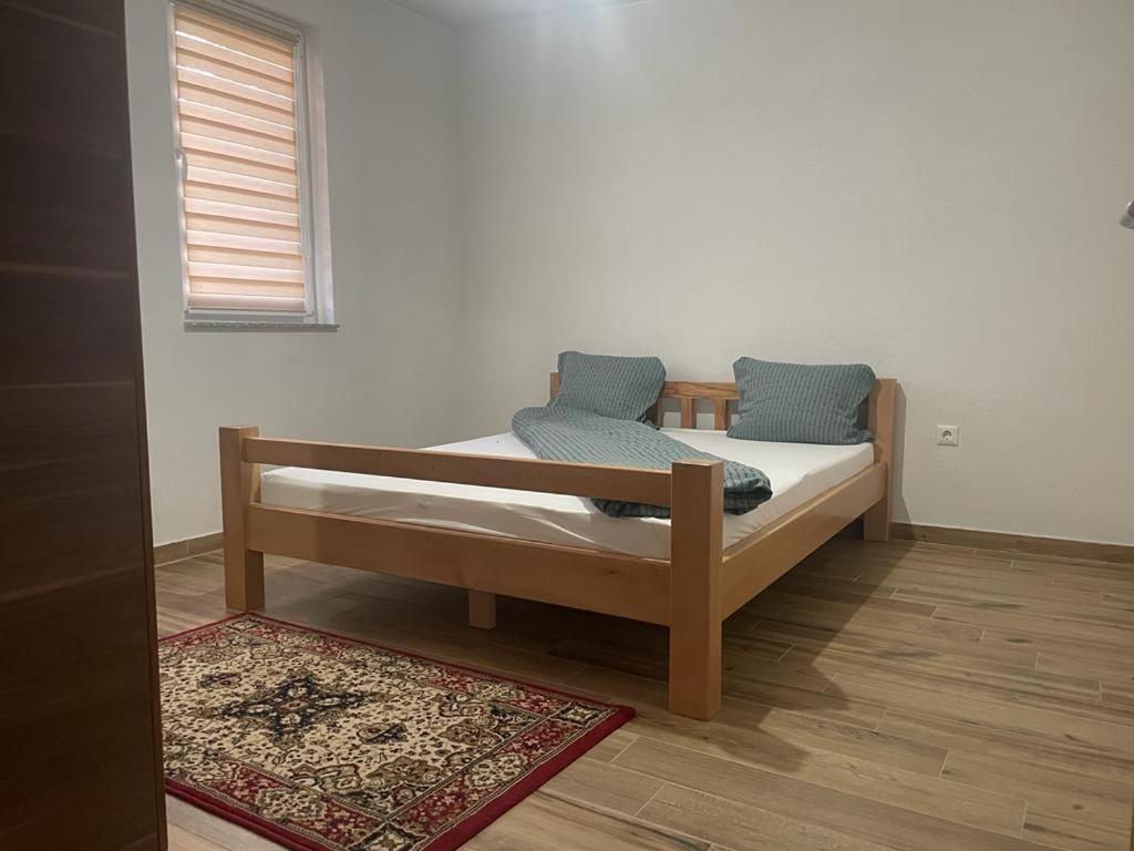 Boge Villa Giti מראה חיצוני תמונה