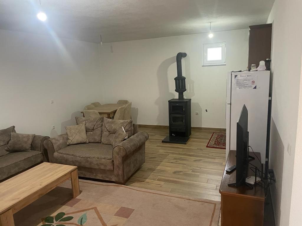Boge Villa Giti מראה חיצוני תמונה