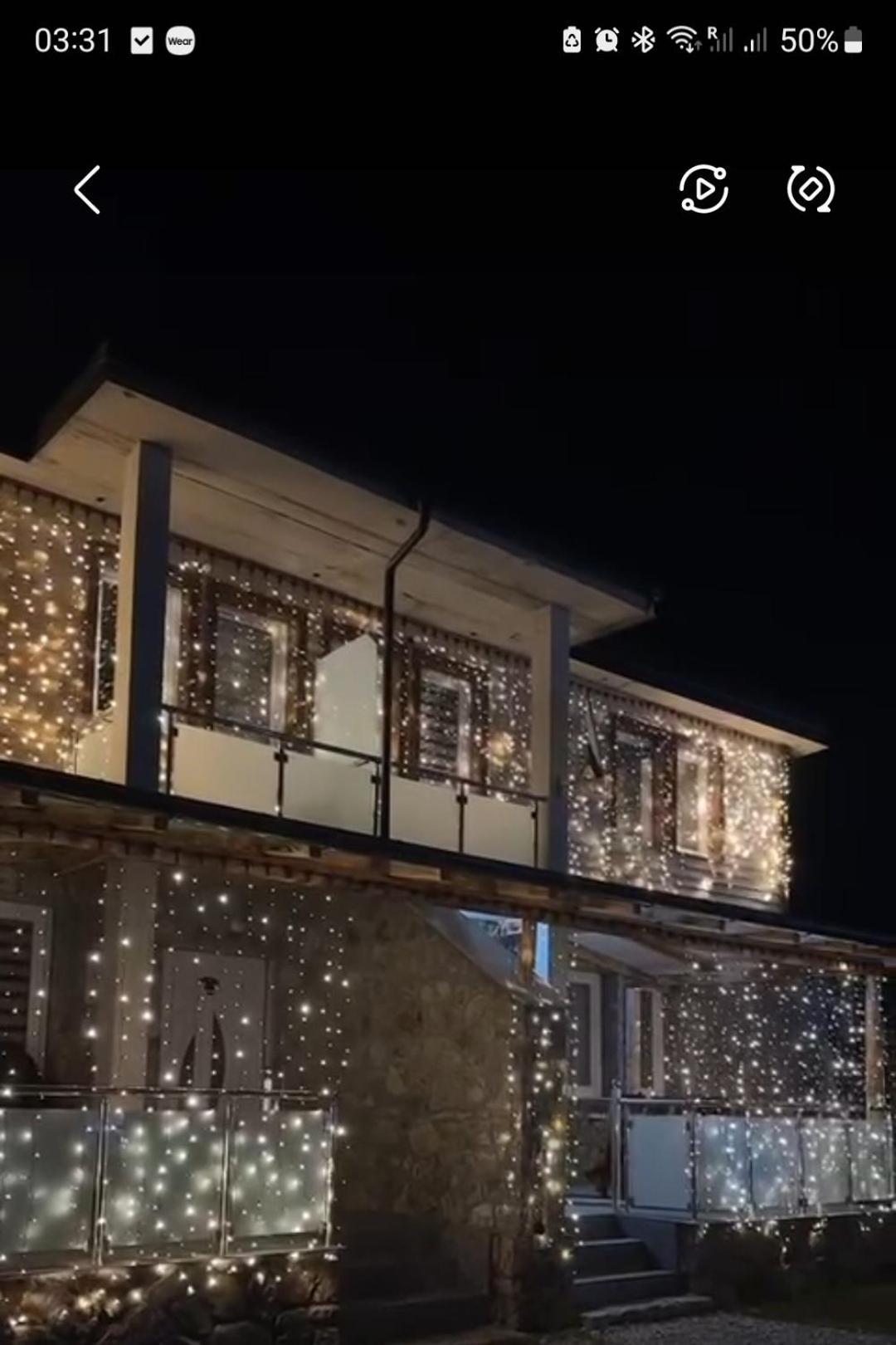 Boge Villa Giti מראה חיצוני תמונה