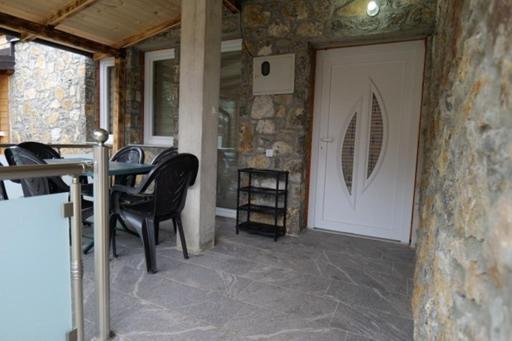 Boge Villa Giti מראה חיצוני תמונה