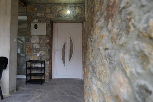 Boge Villa Giti מראה חיצוני תמונה