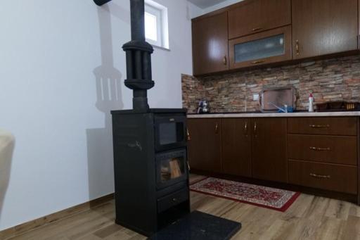Boge Villa Giti מראה חיצוני תמונה