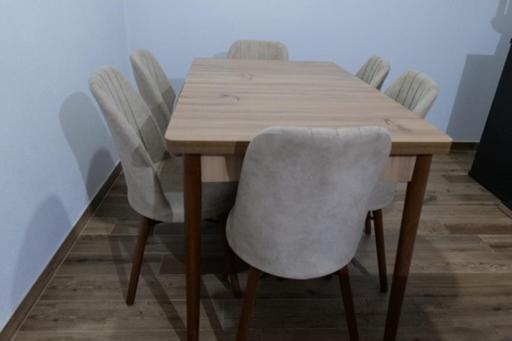 Boge Villa Giti מראה חיצוני תמונה