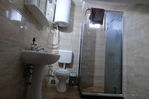 Boge Villa Giti מראה חיצוני תמונה