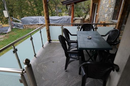 Boge Villa Giti מראה חיצוני תמונה