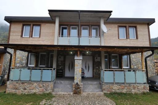 Boge Villa Giti מראה חיצוני תמונה