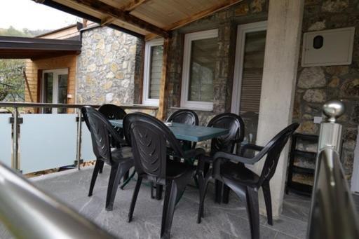 Boge Villa Giti מראה חיצוני תמונה